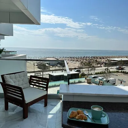 Apartment Jo Mamaia Nord *