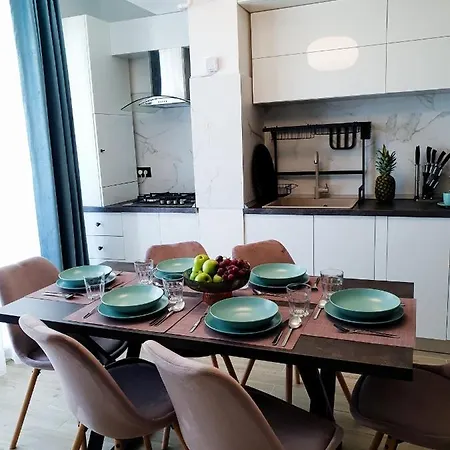 Apartment Jo Mamaia Nord *