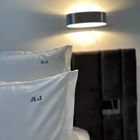 Jo Mamaia Nord Apartment Navodari