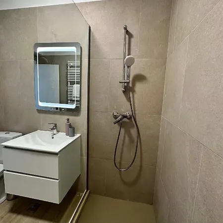 Apartment Jo Mamaia Nord Navodari