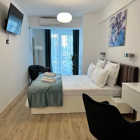 Apartment Jo Mamaia Nord *