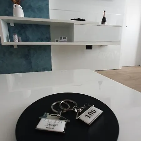 Apartment Jo Mamaia Nord Navodari