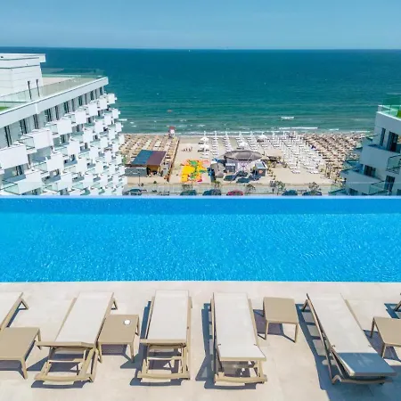 Apartment Jo Mamaia Nord