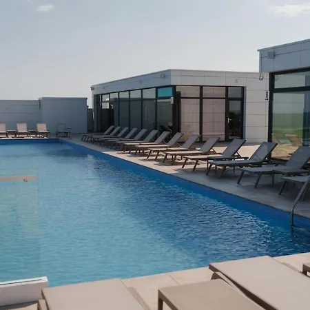 Jo Mamaia Nord Navodari