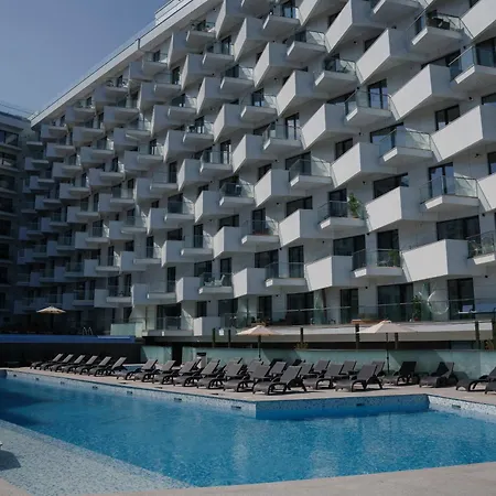 Jo Mamaia Nord Navodari
